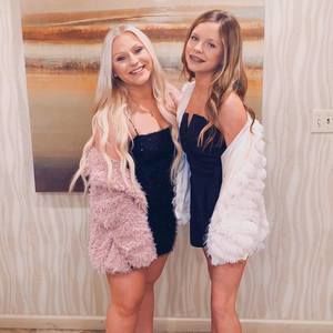 Meet your Posher, Haley